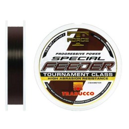 Trabucco T-Force Special Feeder 150m 0,30mm, monofil zsinór