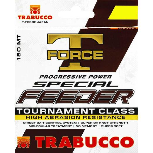 Trabucco T-Force Special Feeder 150m 0,28mm, monofil zsinór - Image 2
