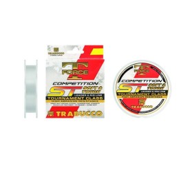 Trabucco T-Force Competition ST Leader 100m 0,70mm, monofil zsinór
