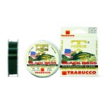 Trabucco T-Force Black Bass 150m 0,205mm monofil zsinór