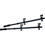 Trabucco Genius Handle Set, láda markolat