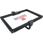 Trabucco GNT Station Self Support Side Plate 85*55, oldaltálca - Image 2