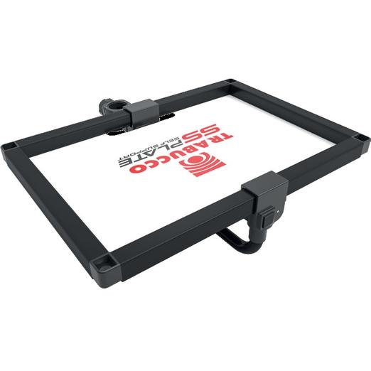 Trabucco GNT Station Self Support Side Plate 85*55, oldaltálca - Image 2
