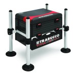Trabucco Titan XR5 FD, versenyláda - Image 2