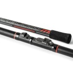 Trabucco Ultra BLX Allround 8008 (0-16g), bolognai bot - Image 6