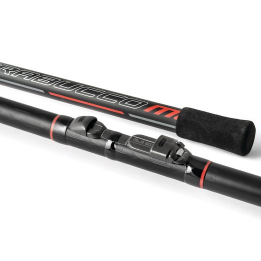 Trabucco Ultra BLX Allround 8008 (0-16g), bolognai bot - Image 6