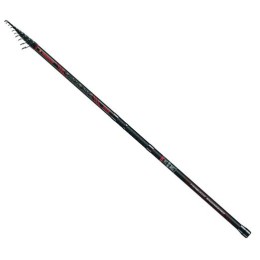 Trabucco Vixia Slim Allround Tele 4808, teszkópos match bot