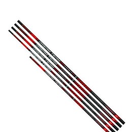 Trabucco Dream Team SPX Alborella set 2-2,5-3-3,5-4m, spiccbot készlet