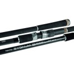 Trabucco Sygnum XS Big River Specialist 4204/180, horgászbot - Image 2