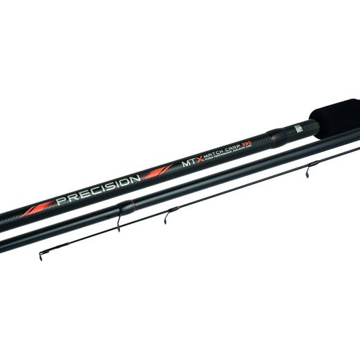 Trabucco Precision MTX Match Carp 3603/20, match bot - Image 2