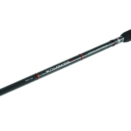 Trabucco Kompass XR Continental Power Feeder 3903(3)/100, horgászbot - Image 5