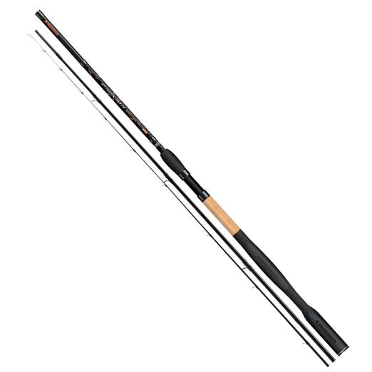 Trabucco Proxima XP Power Feeder 3903(3)/PW(120), horgászbot