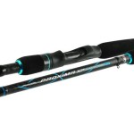 Trabucco Proxima XP SW Master Feeder 3603(3)|110/PW horgászbot - Image 2