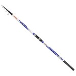 Trabucco Avalon Surf Casting VI 4004/150, teleszkópos bot