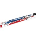 Trabucco Avalon Surf Casting VI 4004/150, teleszkópos bot - Image 5