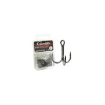 Gamakatsu TREBLE 18 BLACK #2