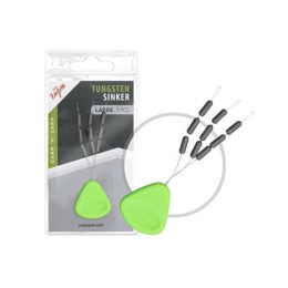 Carp Zoom CZ Tungsten előkesúly közepes, 6 mm, 0,1 g, 9 db
