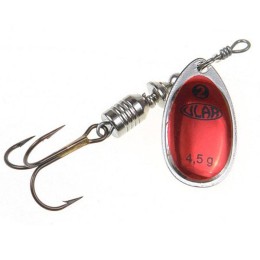 Ua00604 ular körforgó 04 a/ct-ni 10g