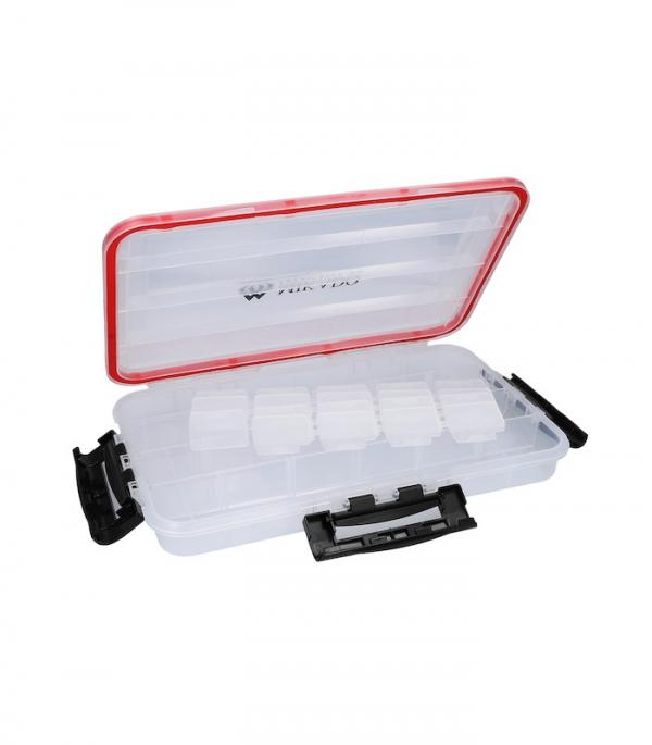 Mikado tackle box 1860 m