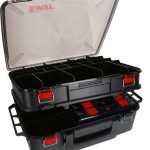 Mikado jaws big black box