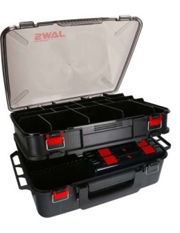 Mikado jaws big black box