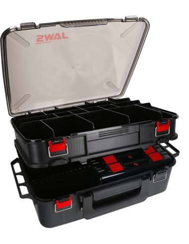 Mikado jaws big black box