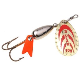 Udr0102 ular körforgó 03 dr bn-mo 10g