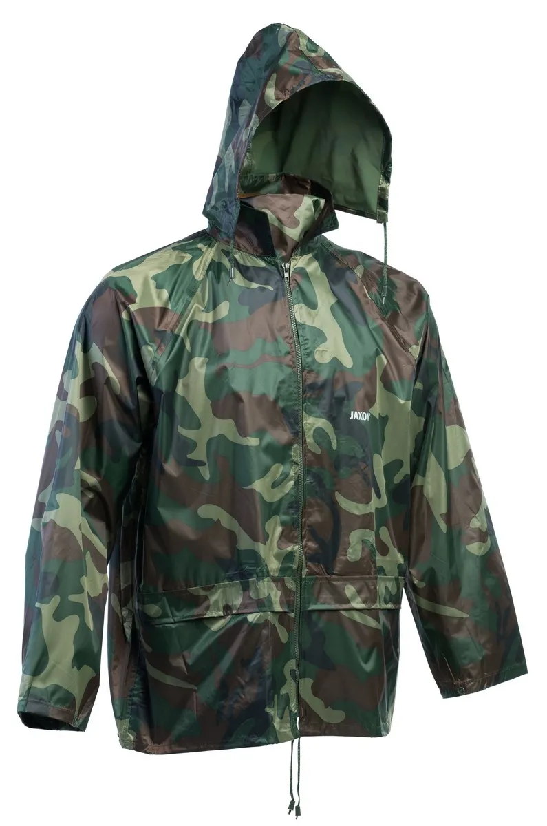 Jaxon rainproof set camouflage l esőruha - Image 9