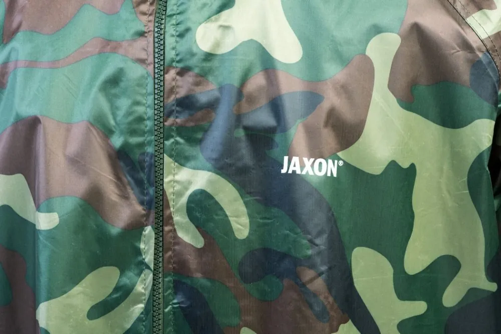Jaxon rainproof set camouflage l esőruha - Image 12