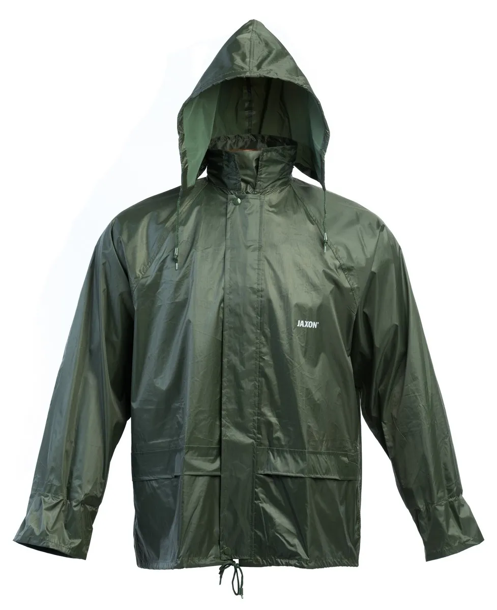 Jaxon rainproof set green xl esőruha - Image 4