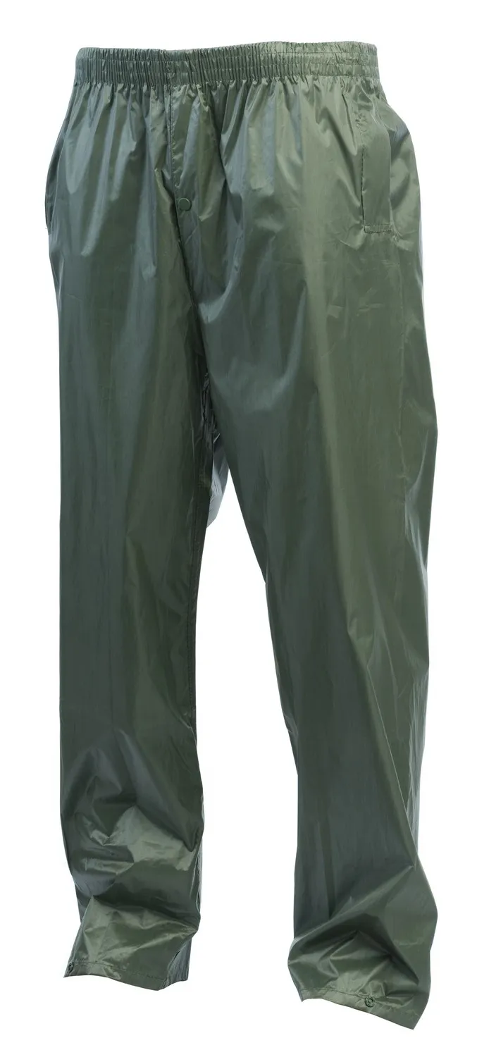 Jaxon rainproof set green xxl esőruha - Image 3
