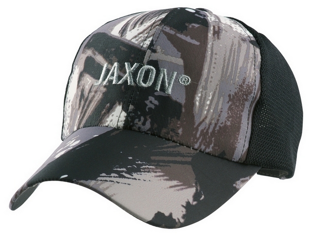 Jaxon cap 2 a