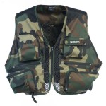 Jaxon jaxon fishing vest xxxl horgász mellény