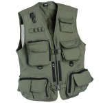 Jaxon jaxon fishing vest xl horgász mellény