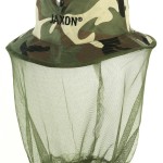 Jaxon cap with mosquito net l szúnyoghálós sapka