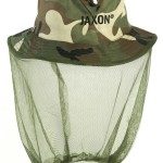 Jaxon cap with mosquito net xl szúnyoghálós sapka