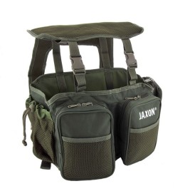 Jaxon bag-backpack 161