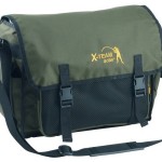 Jaxon fishing bag 50/30/24cm