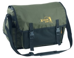 Jaxon fishing bag 50/30/24cm