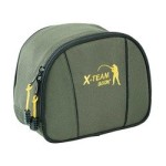 Jaxon reel case 21/10/16cm orsótartó táska