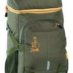 Jaxon rucksack 30/20/50cm