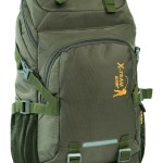 Jaxon rucksack 30/20/50cm