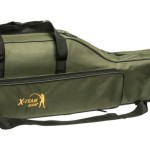 Jaxon one compartment holdall 120cm 1 rekeszes botzsák