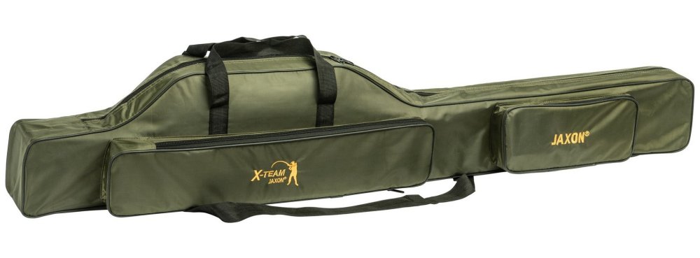 Jaxon one compartment holdall 120cm 1 rekeszes botzsák
