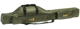 Jaxon one compartment holdall 140cm 1 rekeszes botzsák