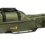 Jaxon 130cm 2 rekeszes botzsák