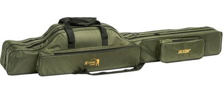 Jaxon 150cm 2 rekeszes botzsák