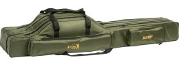 Jaxon three compartment holdall 100cm 3 rekeszes botzsák