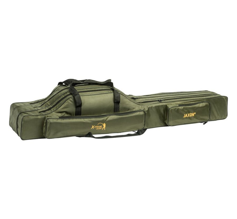 Jaxon 3 rekeszes 140cm botzsák