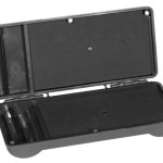 Jaxon hook lenght box 24/11/4cm előketartó doboz